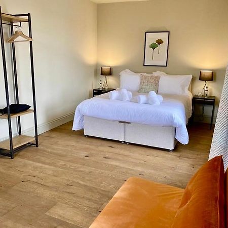 Balcomie Links Hotel أنستراذار المظهر الخارجي الصورة