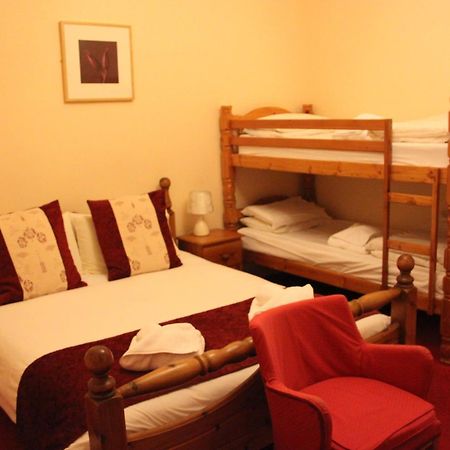 Balcomie Links Hotel أنستراذار المظهر الخارجي الصورة