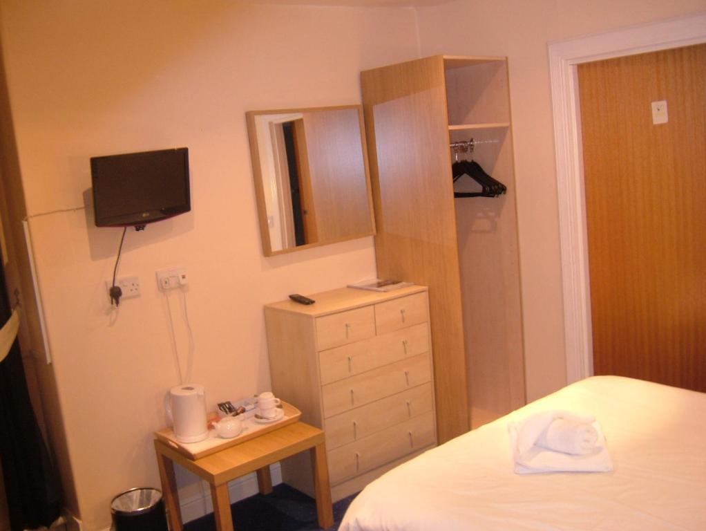 Balcomie Links Hotel أنستراذار المظهر الخارجي الصورة