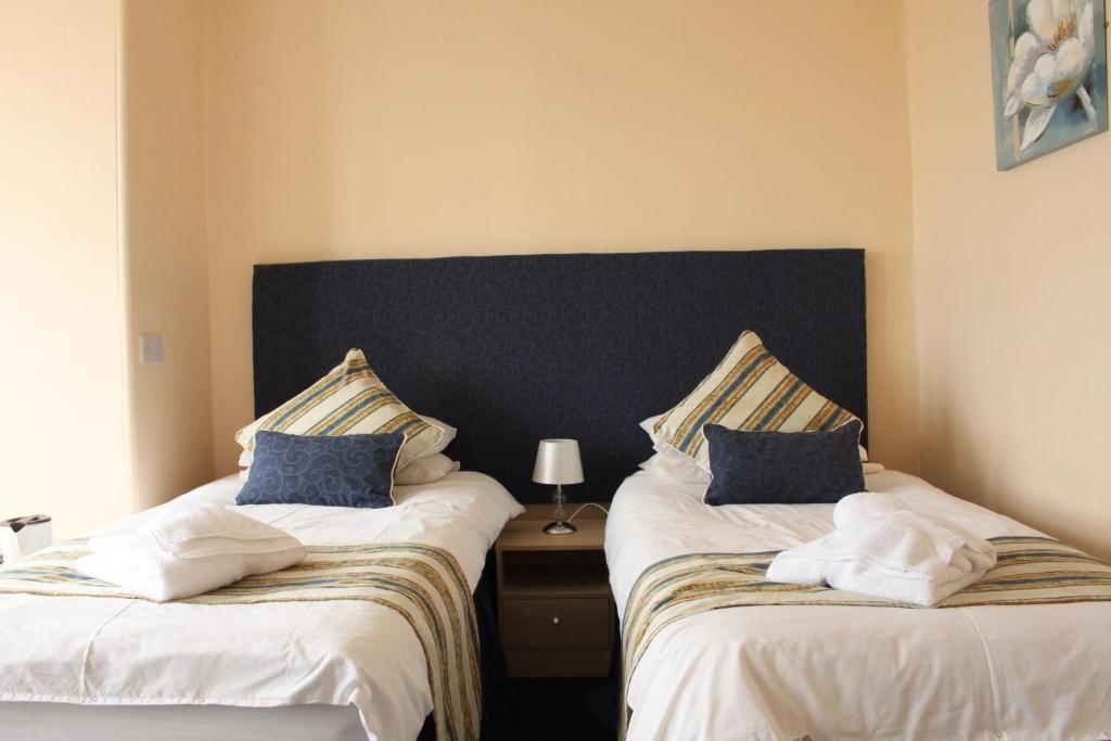Balcomie Links Hotel أنستراذار الغرفة الصورة
