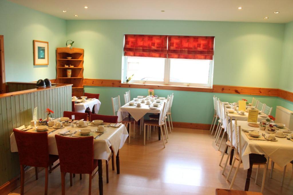 Balcomie Links Hotel أنستراذار المظهر الخارجي الصورة