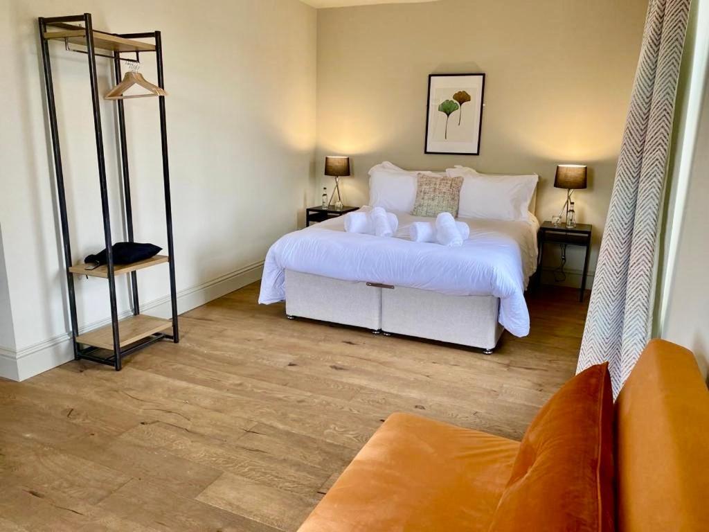 Balcomie Links Hotel أنستراذار المظهر الخارجي الصورة