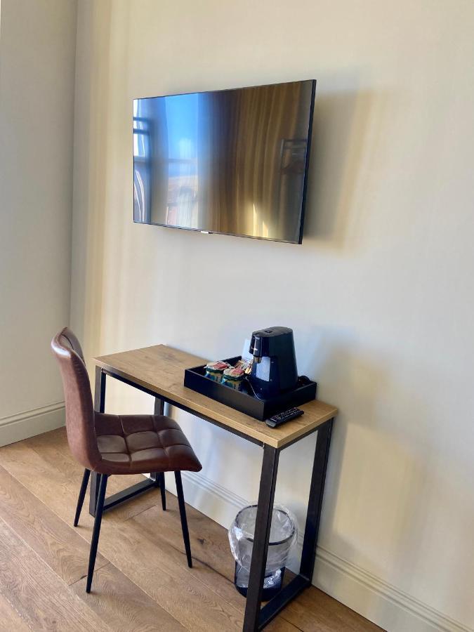 Balcomie Links Hotel أنستراذار المظهر الخارجي الصورة