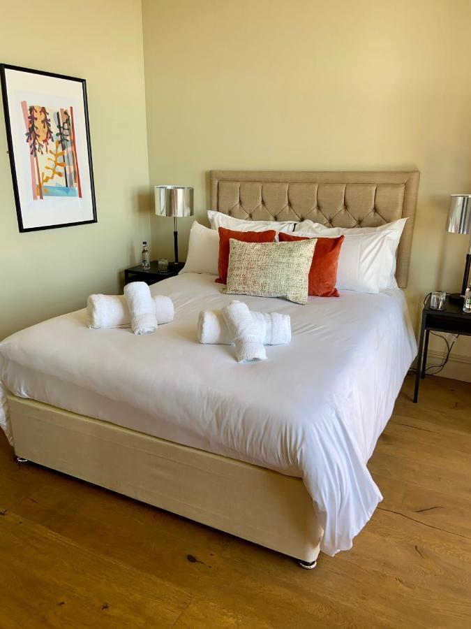 Balcomie Links Hotel أنستراذار المظهر الخارجي الصورة