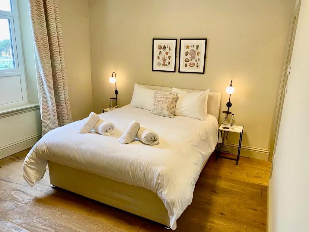 Balcomie Links Hotel أنستراذار المظهر الخارجي الصورة