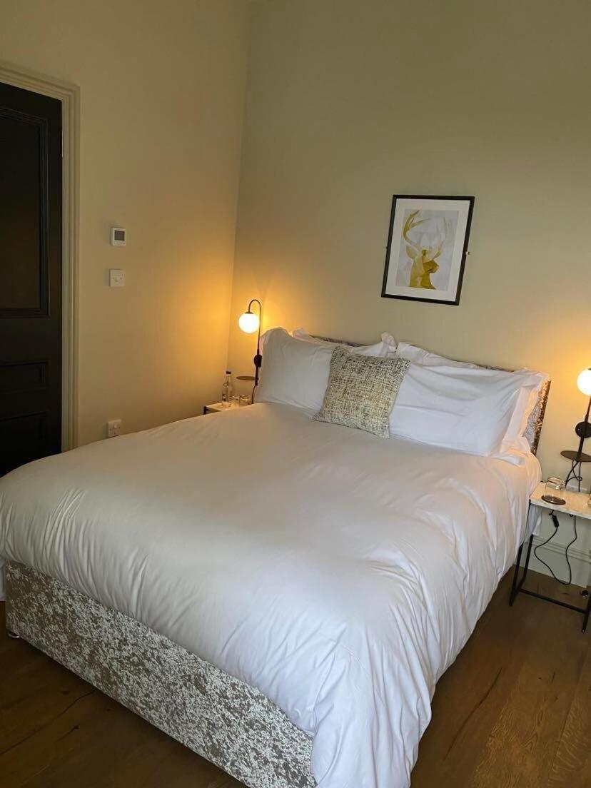 Balcomie Links Hotel أنستراذار الغرفة الصورة