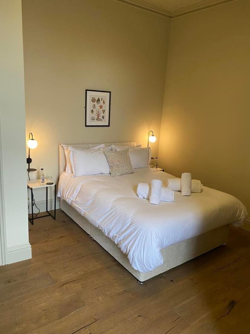 Balcomie Links Hotel أنستراذار الغرفة الصورة
