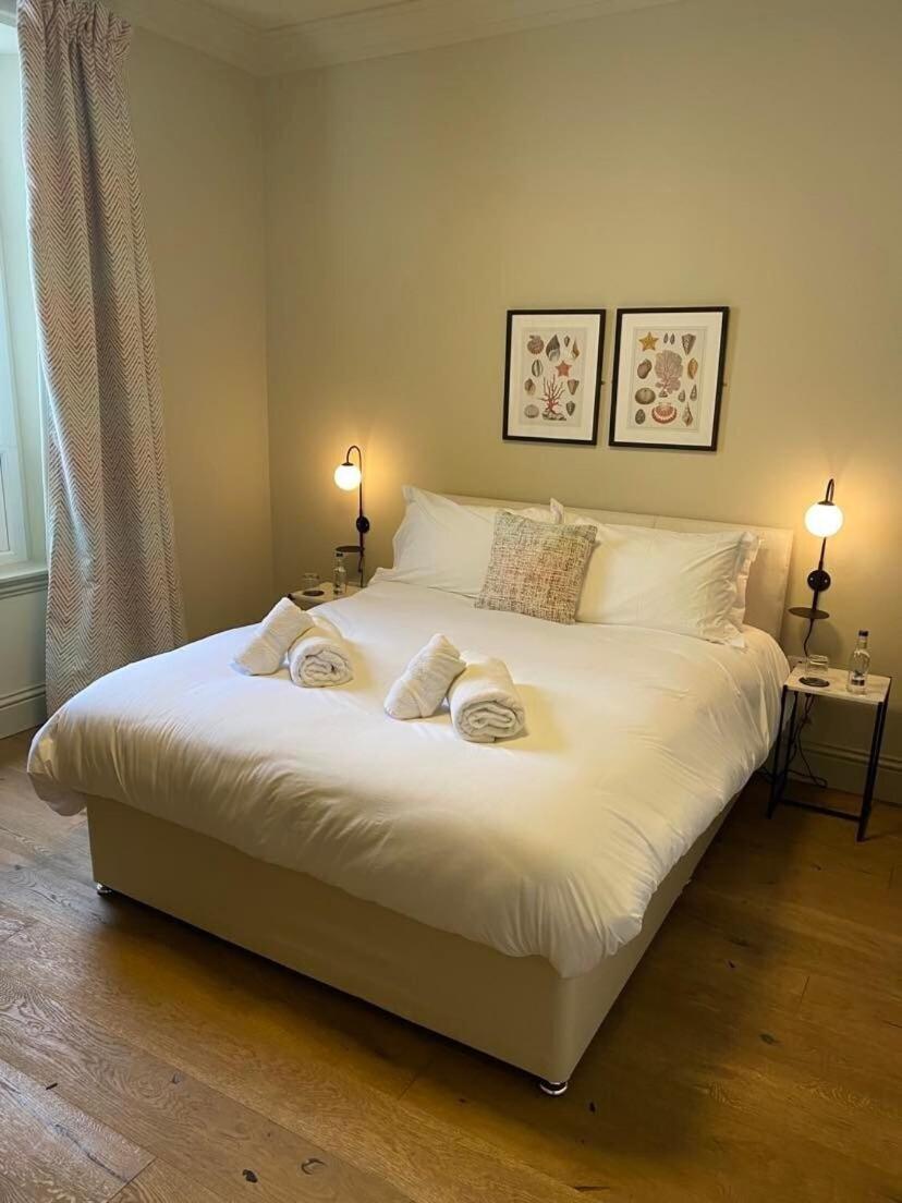 Balcomie Links Hotel أنستراذار الغرفة الصورة