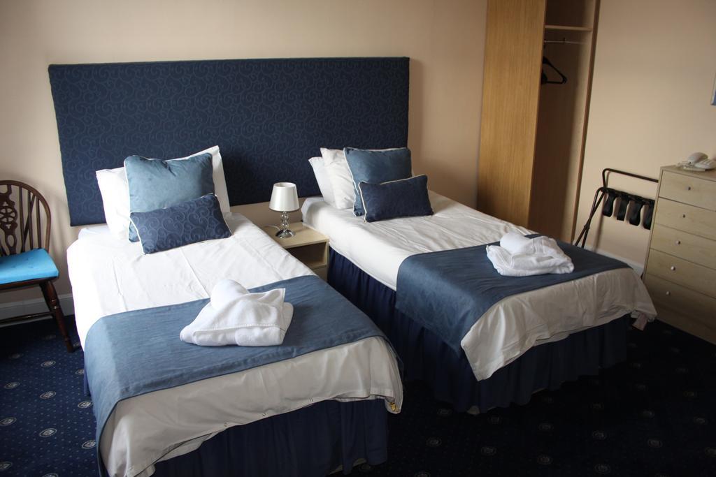 Balcomie Links Hotel أنستراذار المظهر الخارجي الصورة