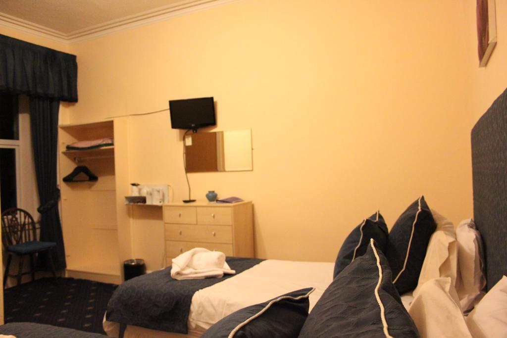 Balcomie Links Hotel أنستراذار المظهر الخارجي الصورة