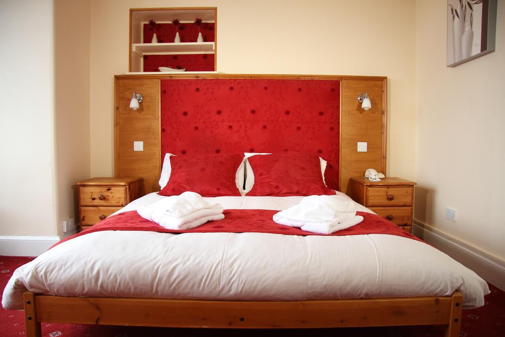 Balcomie Links Hotel أنستراذار المظهر الخارجي الصورة