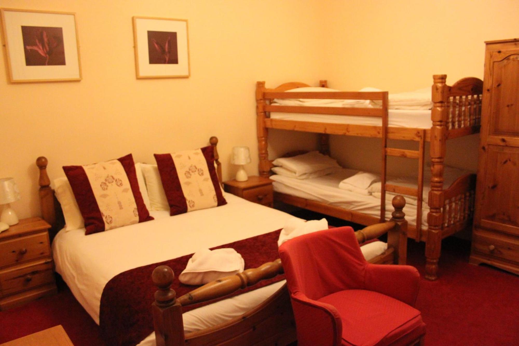 Balcomie Links Hotel أنستراذار المظهر الخارجي الصورة