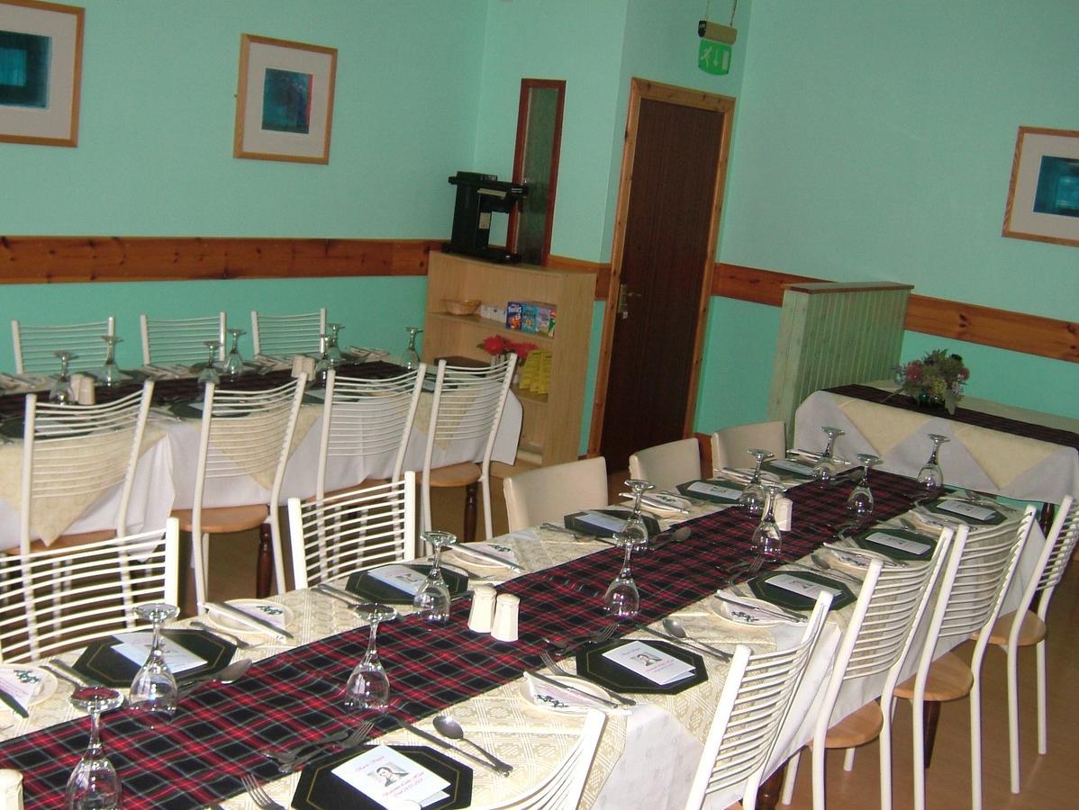 Balcomie Links Hotel أنستراذار المظهر الخارجي الصورة